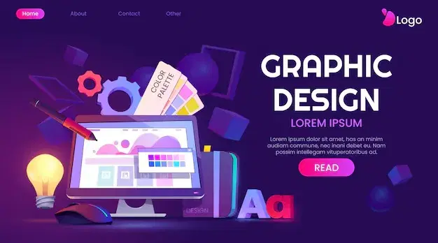 Graphic Design & Video