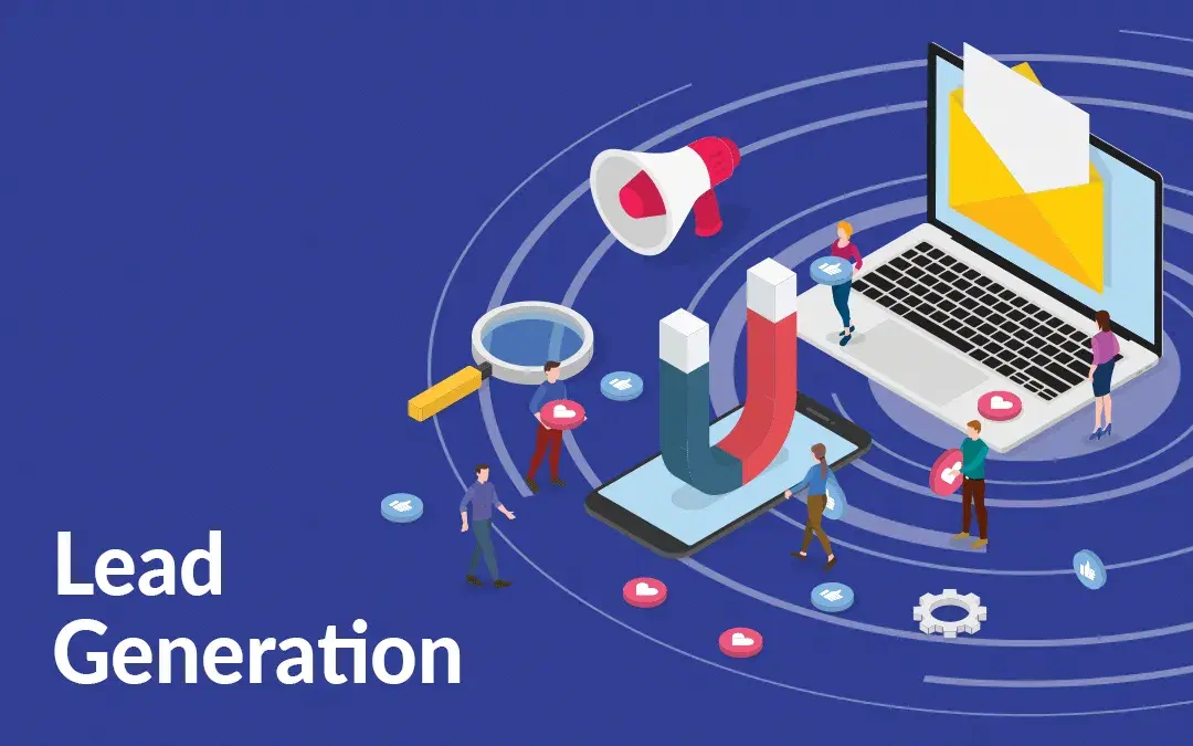 Lead Generation